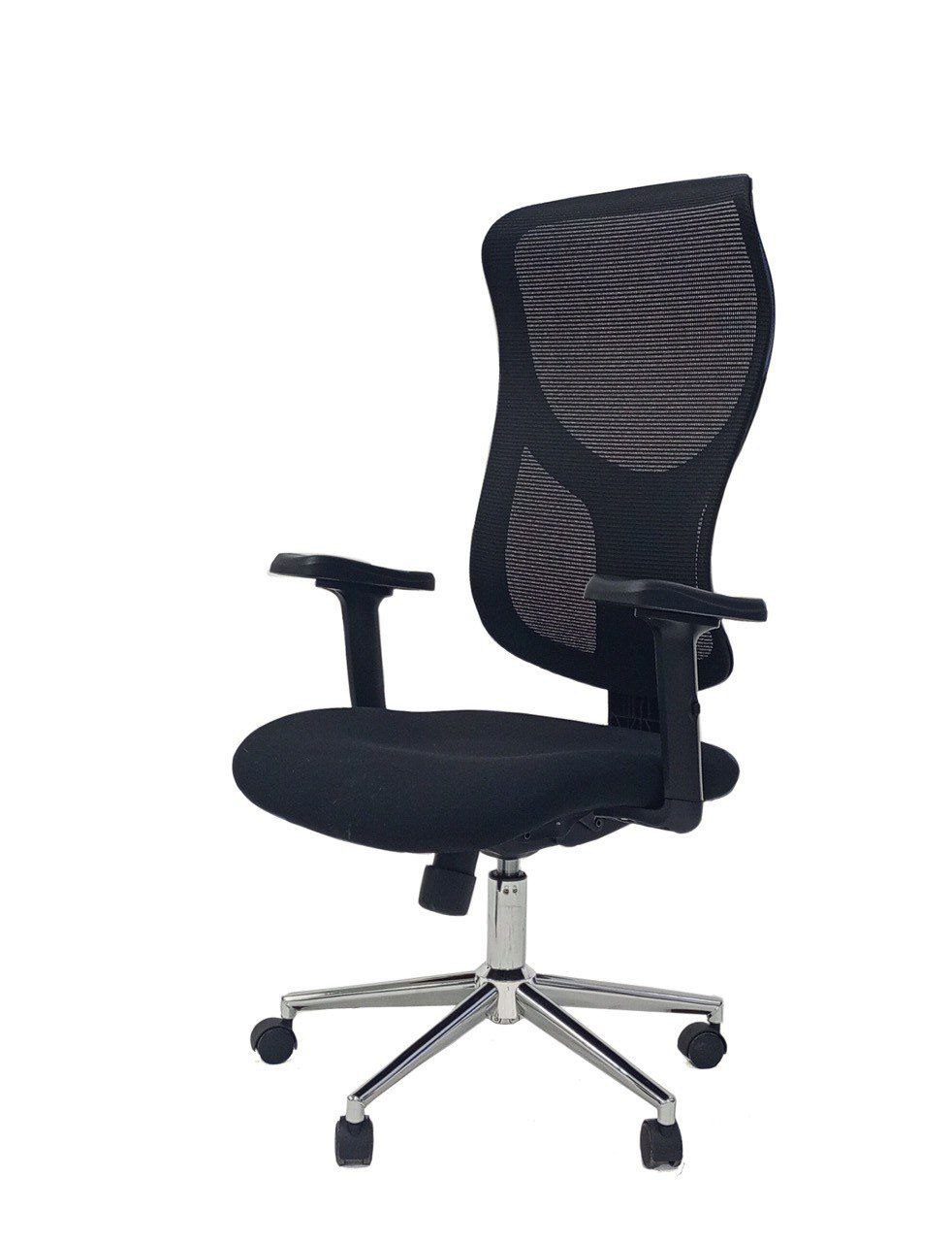 Крісло Barsky office synchro BOF-01syn